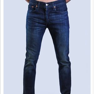 512™ SLIM TAPER FIT JEANS